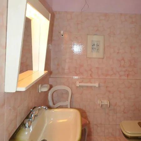 Suvereto Daire